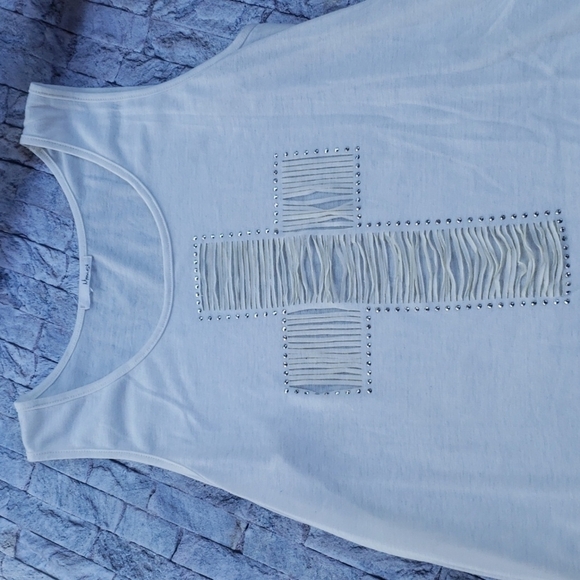 TANK top size M - Picture 1 of 6